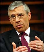 Jack Straw