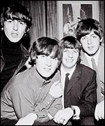 The Beatles