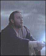 Star Wars: Attack of the Clones