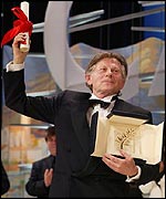 Roman Polanski