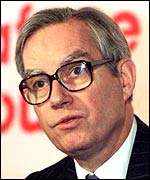 Sir Chris Gent