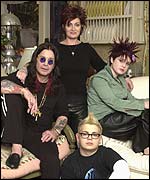 The Osbournes
