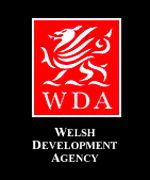 WDA logo