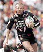 St Helens' Sean Long