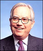 Sir Christopher Gent