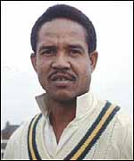 Sir Garry Sobers