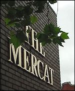 The Mercat 
