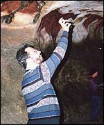 Dr Michael Rappenglueck