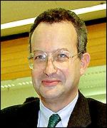 Lord Sainsbury, Trade Minister