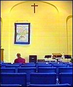 Walsgrave Baptist Church