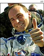 Mark Shuttleworth