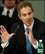 Tony Blair