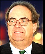 Sir Peter Davis, Sainsbury's chief executive