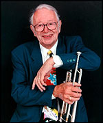 Humphrey Lyttelton