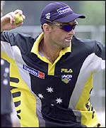 Adam Gilchrist