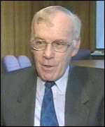 Sir Ian Wood