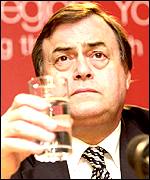 John Prescott