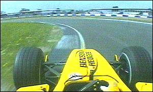 Business success is as important as track wins