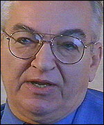 Jude Wanniski, Financial Consultant