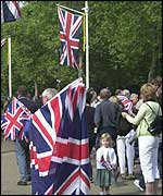 Dougald describes himself as 