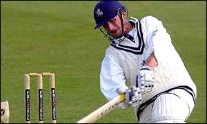 Matthew Fleming: 56 off just 38 balls