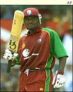 Hooper continued his fine run of form