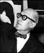 Le Corbusier