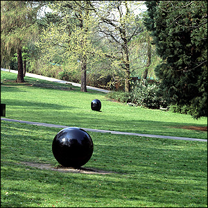 Photo courtesy of Frith Street Gallery, London