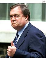 John Prescott