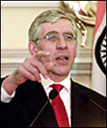 Jack Straw
