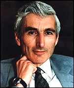 Sir Martin Rees