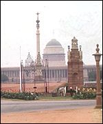 Delhi