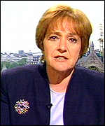 Margaret Hodge