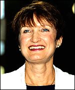 Tessa Jowell, Culture Secretary