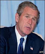President Bush