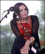 Andrea Corr