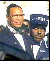 Louis Farrakhan