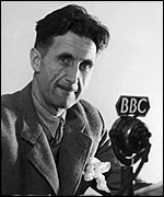 George Orwell