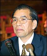 Communist Party chief Nong Duc Manh