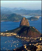 Rio de Janeiro