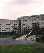 Moss Side, Manchester