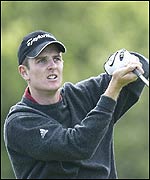 Justin Rose