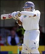 Matthew Hoggard