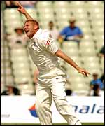 Matthew Hoggard