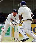 Alec Stewart