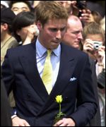 Prince William 