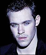 Will Young 