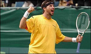 Pat Rafter
