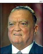 J Edgar Hoover