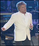 Rod Stewart